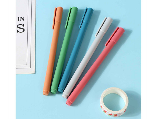 Stationery accessories XIMI 6936706436840 COLOR SERIES