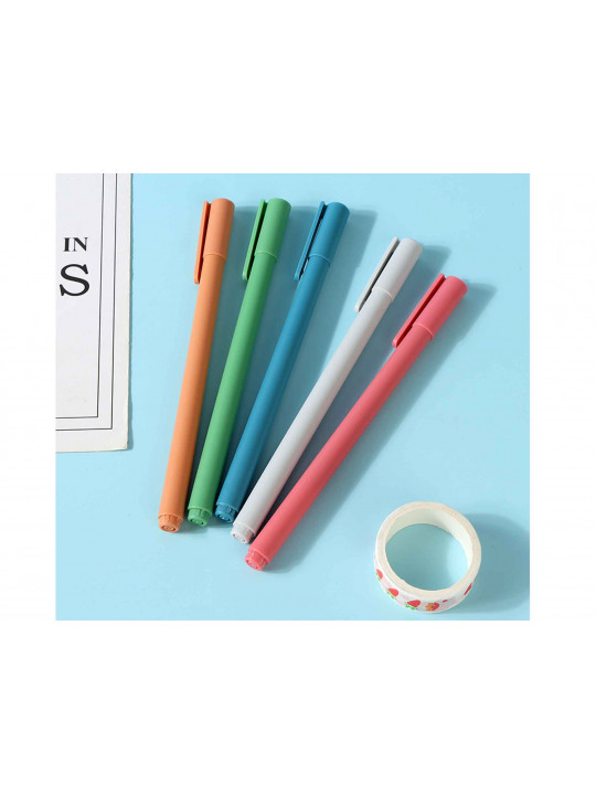 Stationery accessories XIMI 6936706436840 COLOR SERIES
