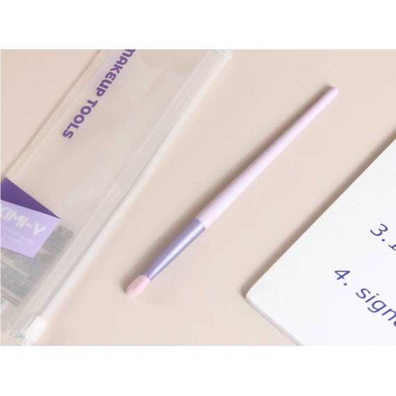 Аксессуары для макияжа XIMI 6936706437786 EYESHADOW BRUSH (437786)