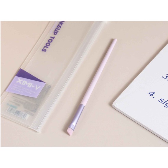 Аксессуары для макияжа XIMI 6936706437793 EYESHADOW BRUSH (437793)