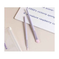 Makeup accessories XIMI 6936706437908 EYESHADOW EYELINER BRUSH (437908)