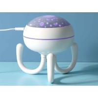 Table lamps XIMI 6936706446160 OCTOPUS WHITE (446160)