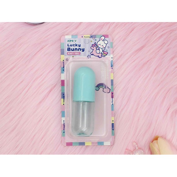 Empty bottle of liquid soap XIMI 6936706446429 40ML (446429)