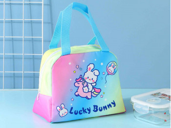 Lunch bag XIMI 6936706447075 FOR KIDS
