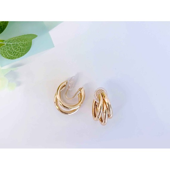 Womens jewelry and accessories XIMI 6936706450570 CLIPS (450570)
