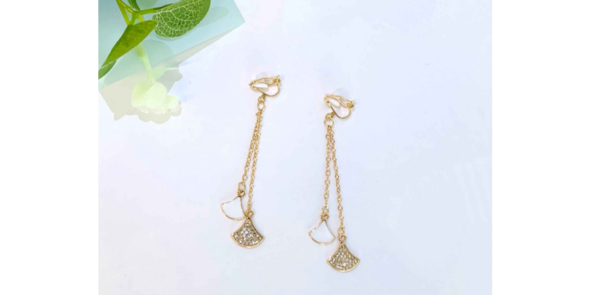 Womens jewelry and accessories XIMI 6936706450600 CLIPS (450600)