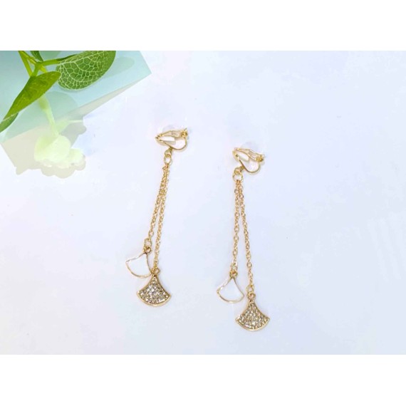Womens jewelry and accessories XIMI 6936706450600 CLIPS (450600)