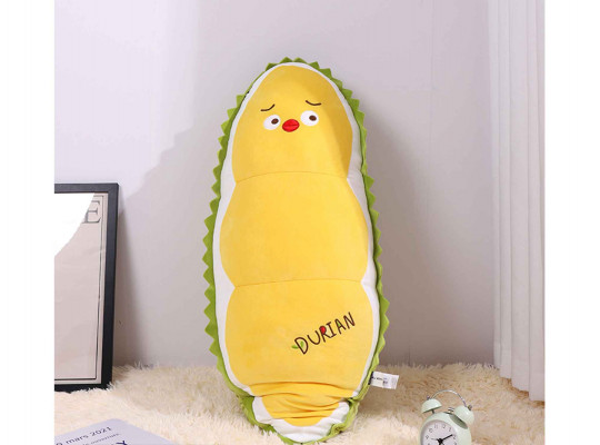 Soft toys and key chians XIMI 6936706451270 DURIAN LARGE