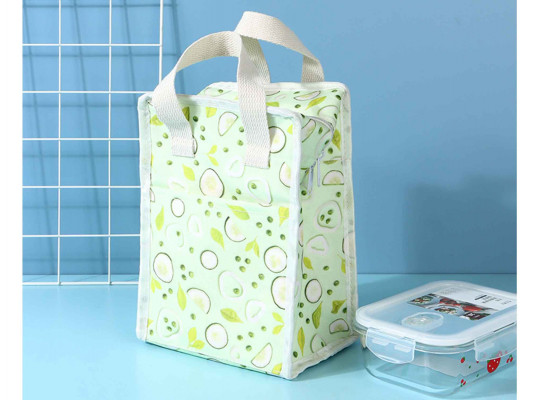 Lunch bag XIMI 6936706451355 FOR LUNCH