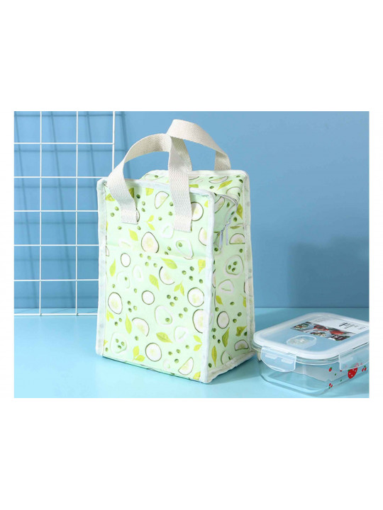 Lunch bag XIMI 6936706451355 FOR LUNCH