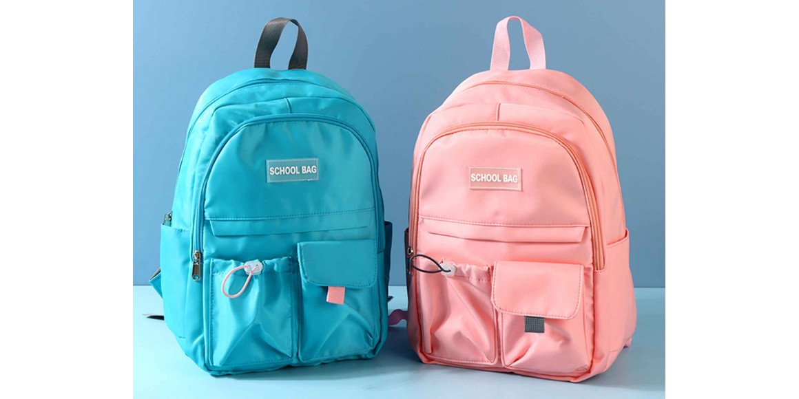 Backpacks XIMI 6936706452437 SCHOOL BAG