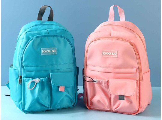 Backpacks XIMI 6936706452437 SCHOOL BAG