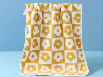 Cotton towels XIMI 6936706453571 FLOWERS