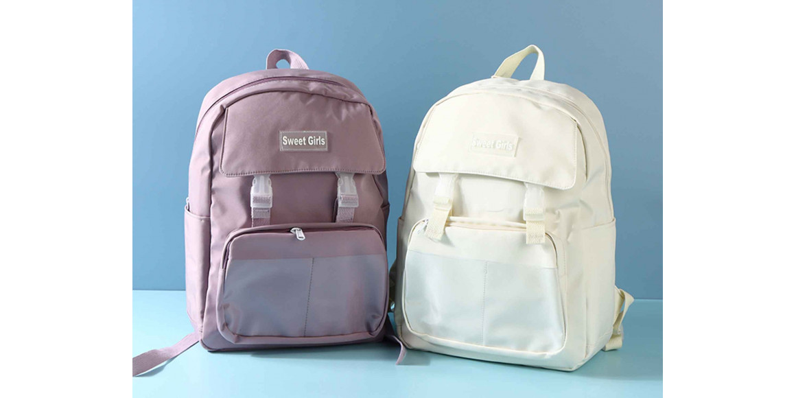 Backpacks XIMI 6936706455476 SWEET GIRLS (455476)