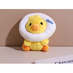 Keychain XIMI 6936706457098 (DUCK)