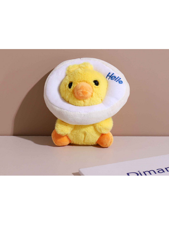 Soft toys and key chians XIMI 6936706457098 DUCK