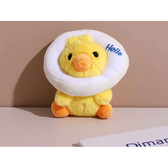 Keychain XIMI 6936706457098 (DUCK)