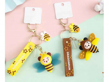 Soft toys and key chians XIMI 6936706457210 BEE
