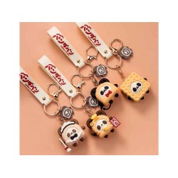 Keychain XIMI 6936706457234 (PANDA)