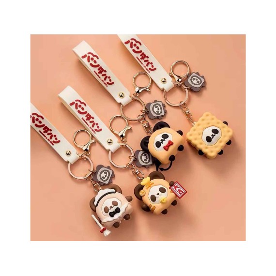 Keychain XIMI 6936706457234 (PANDA)