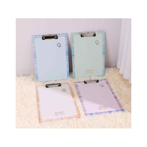 Stationery accessories XIMI 6936706458354 A4 (458354)