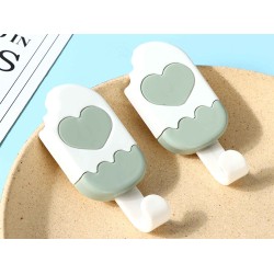 Clothers hangers XIMI 6936706460517 LOVING HEART (460517)
