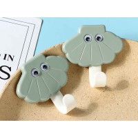 Clothers hangers XIMI 6936706460531 GREEN (460531)
