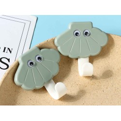 Clothers hangers XIMI 6936706460531 GREEN (460531)