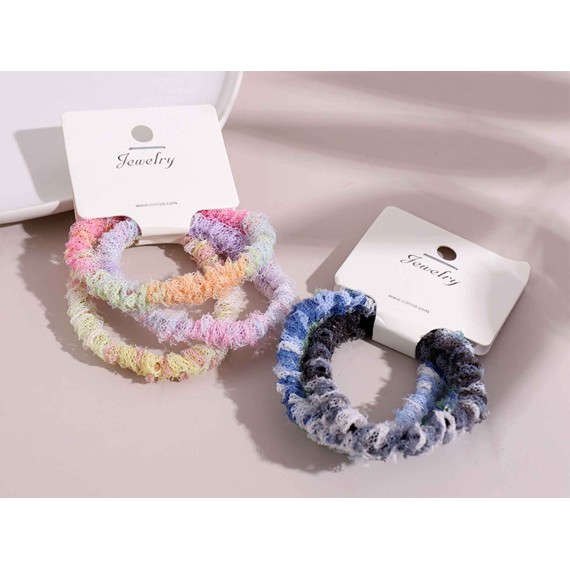 Заколки & аксессуары XIMI 6936706460883 3 COLORS (460883)