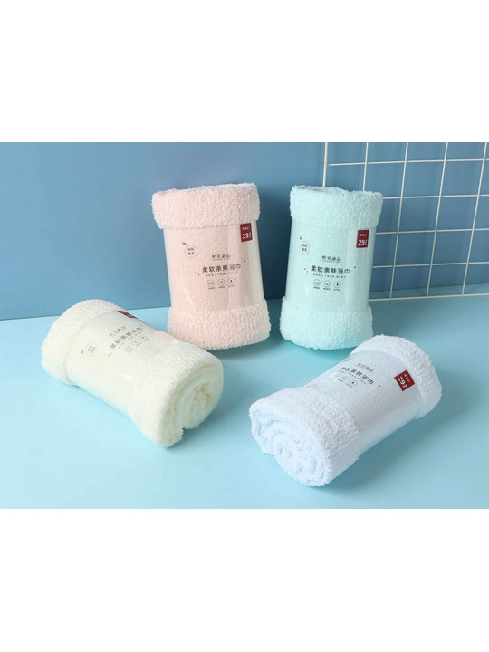 Cotton towels XIMI 6937068042687 FOR BATH