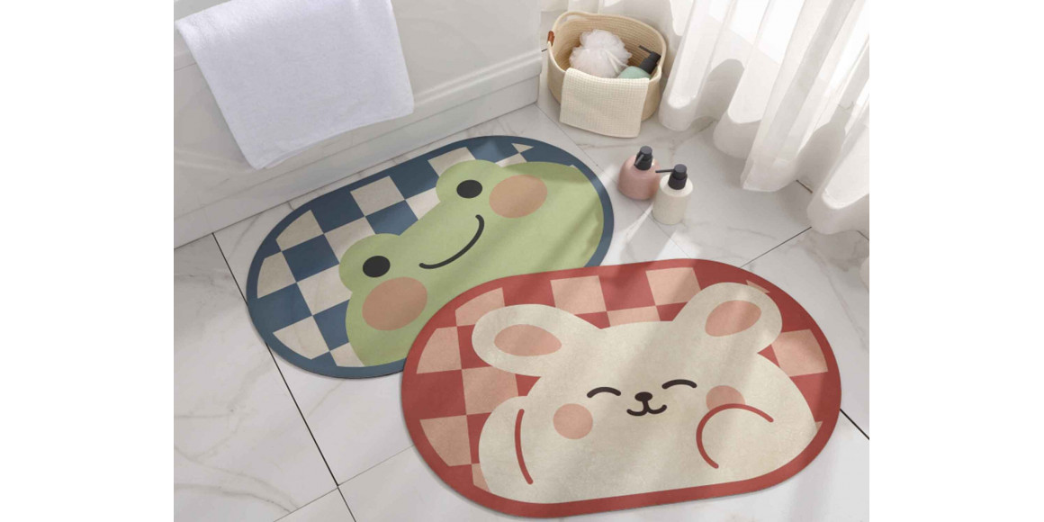 Rugs XIMI 6937068042700 ANIMAL (042700)