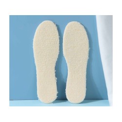 Summer slippers XIMI 6937068049143 LEATHER INSERT (049143)