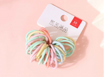 Hairpins & accessories XIMI 6937068049471 BAND-COLOR