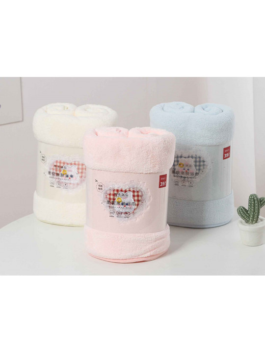Cotton towels XIMI 6937068056615 BUNNY