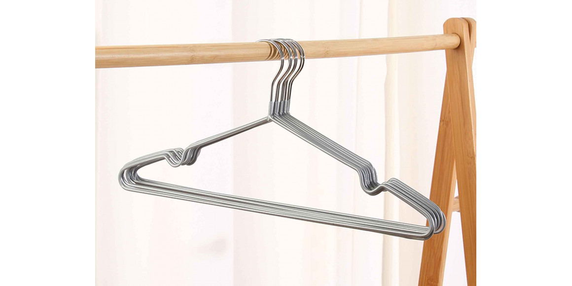 Clothers hangers XIMI 6941196022398 10PCS (022398)