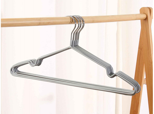 Clothers hangers XIMI 6941196022398 10PCS (022398)