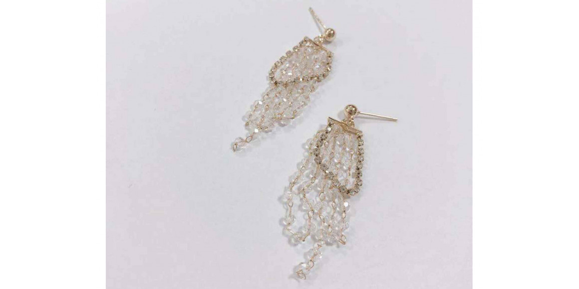 Womens jewelry and accessories XIMI 6941406871143 EARRINGS