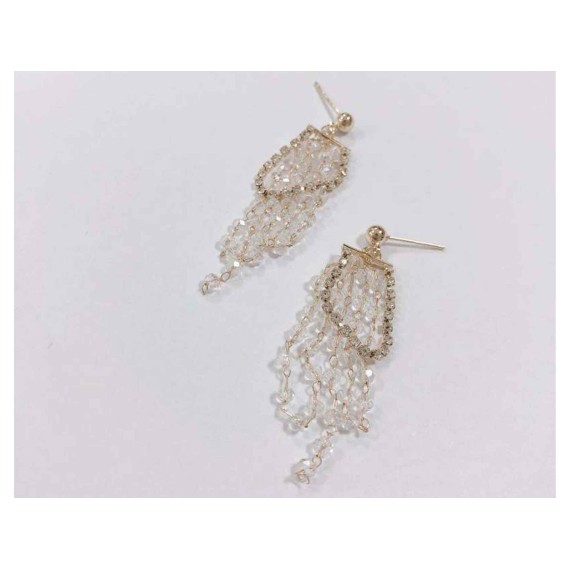 Womens jewelry and accessories XIMI 6941406871143 EARRINGS (871143)