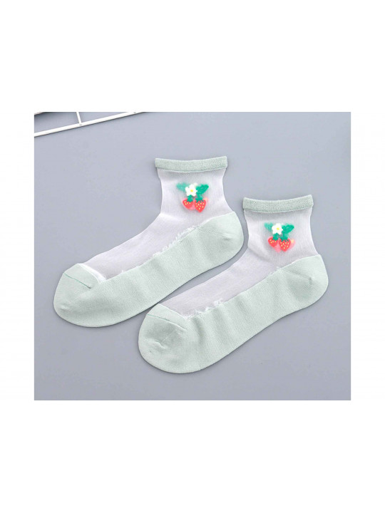 Socks XIMI 6941700652585 STRAWBERRY (652585)