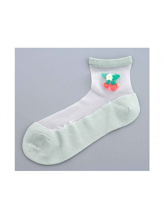 Socks XIMI 6941700652585 STRAWBERRY