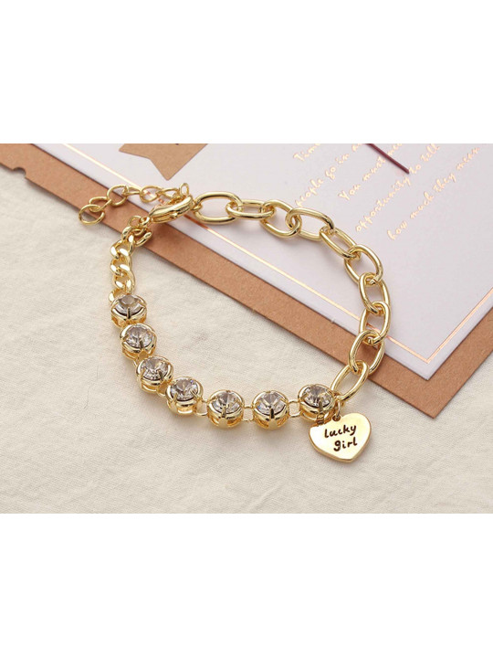 Womens jewelry and accessories XIMI 6941700671272 BRACLET LUCKY