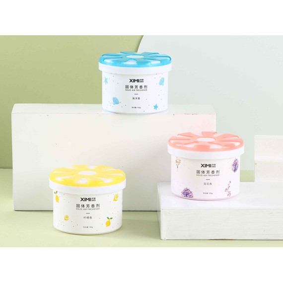 Fragrance for home XIMI 6971352550557 (550527)