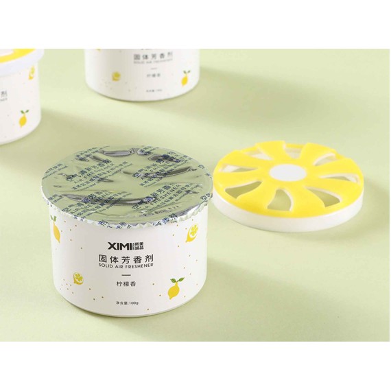 Fragrance for home XIMI 6971352550557 (550527)