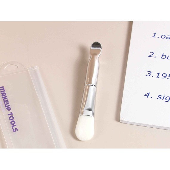 Makeup accessories XIMI 6936706437847 FACIAL BRUSH (437847)
