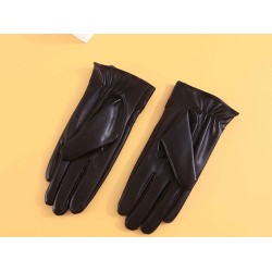 Seasonal gloves XIMI 6931664196782 FOR LADY (196782)