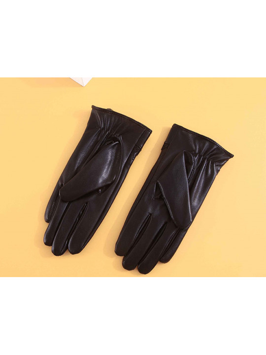 Seasonal gloves XIMI 6931664196782 FOR LADY