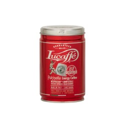 Кофе капсулы LUCAFFE PULCINELLA  ZERO IMPACT 