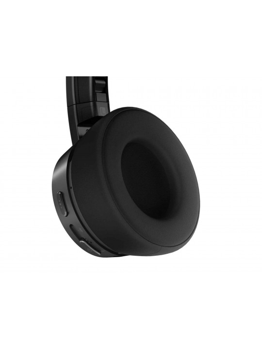 Headphone LENOVO YOGA ANC BT (Black) GXD1A39963