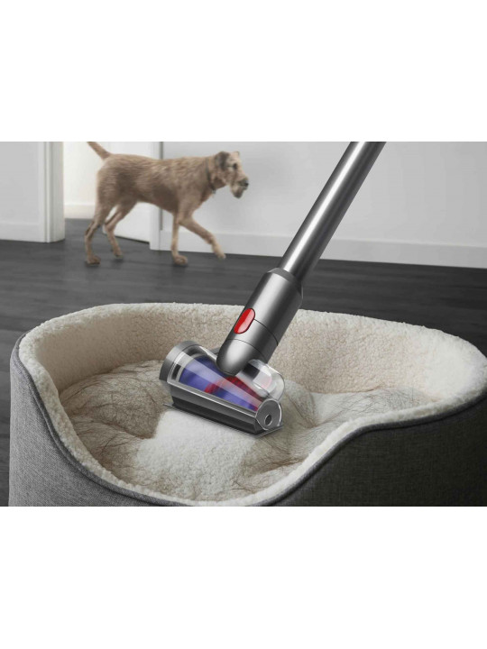 Vacuum cleaner wireless DYSON V12 DETECT SLIM ABSOLUTE 448851-01
