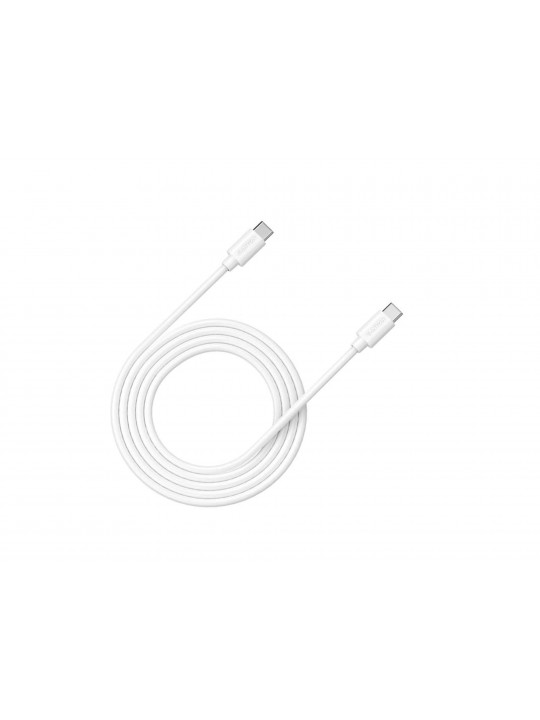 Cable CANYON CNS-USBC12W 100W TYPEC 